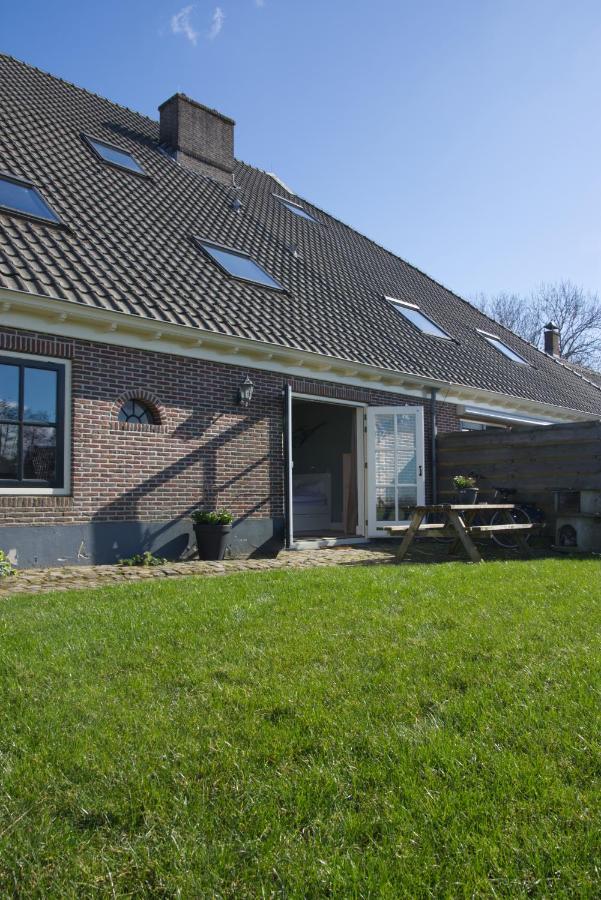 Ora Et Labora Apartment Beets Exterior photo